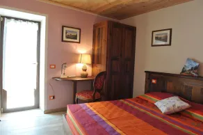 Affittacamere Belvedere - Room