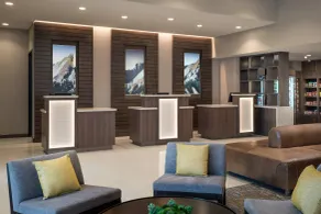 Residence Inn by Marriott Boulder Canyon Boulevard - Réception