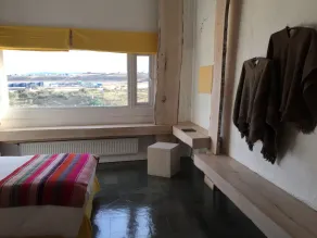 Remota Patagonia Lodge - Utsikt från rummet