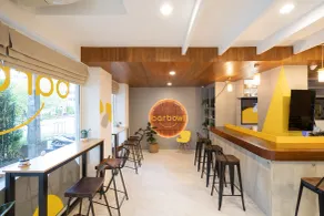 Bedline Hotel - SHA Certified - Restaurant