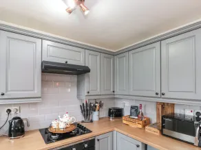Rosemary Cottage - Cucina privata