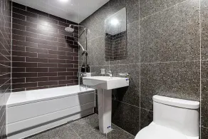 HOTEL Juno - Bathroom