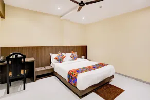 Hotel Casa Royal Residency - Bombay Exhibition Centre - Room
