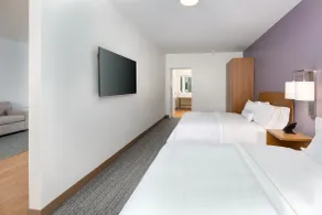 Element by Marriott Atlanta Midtown - Room