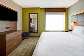 Holiday Inn Express Newport North - Middletown by IHG - Chambre