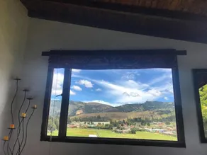 Hostal Casa Lantana - Zimmer