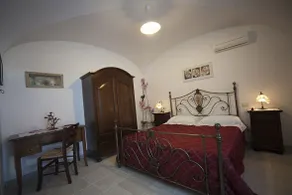 Coppola di Seta - Zimmer
