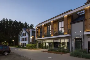 Hotel Saltic Resort & Spa Grzybowo - Restaurant