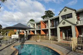Quest Bendigo - Pool