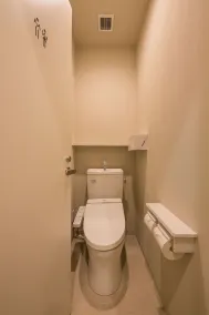 Hotel Plus Hostel SAPPORO - Bathroom
