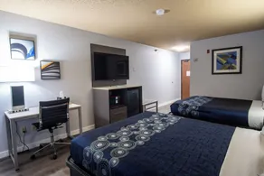 Coratel Inn and Suites By Jasper Eagan ST Paul Airport & Mall of America - Rom