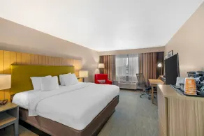 Country Inn & Suites by Radisson, Fairview Heights, IL - Chambre