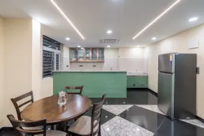 Hotel DD Comfort - Restaurant