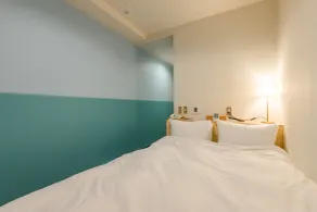 SERENDIP HOTEL GOTO - Room