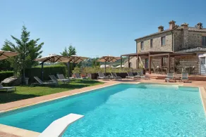 Poggio Paradiso Resort & Spa - Pool