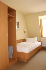 Hotel am Berg Oybin garni - Camera