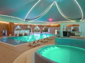 Swissôtel Wellness Resort Alatau Almaty - Pool
