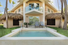 Grand Palladium Select Bávaro - All Inclusive - Chambre