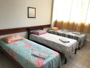 hotel minas salvador - Camera