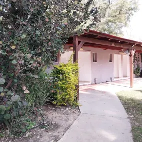 Mandara - Country Lodging - Zimmer