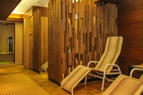 Hotel Tiroler Adler - bed and breakfast - Spa