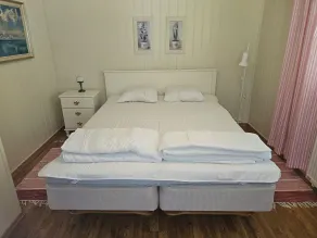 Cottage & 1200m² Garden - Zimmer