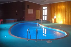 Best Westlander Motor Inn - Piscina