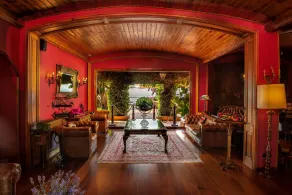 Rigat Park & Spa Hotel - Adults Recommended - Réception