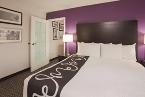 Bloom Hotel - Room