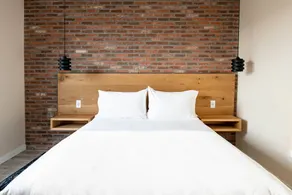 The Maj Hotel - Room