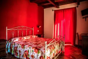 Agriturismo Aurea - Quarto