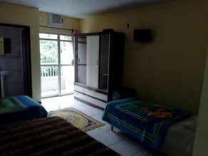 Maranata Hotel - Room