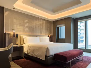 InterContinental Shenzhen WECC by IHG - Room