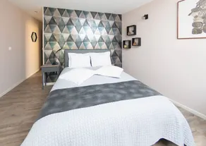 Le Relais de la Poste - Chambre
