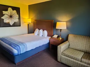 AmericInn by Wyndham Spencer - Zimmer