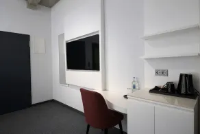 Olive INN Berlin - Room
