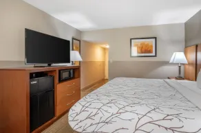 Best Western La Plata Inn - Room