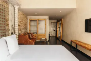 Aparthotel Arai 4* Superior - Chambre