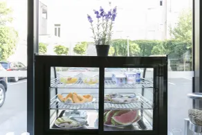 Zenao Appart'hôtels Mulhouse - Restaurant