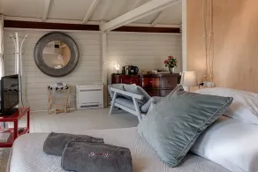 Be Vedetta - Relais & Glamping - Adult Only - Værelse