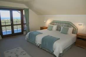 Villa 3 - Chambre