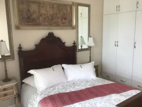 Withuis Hartenbos - No Load Shedding - Room