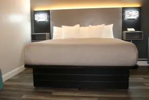 Quality Inn Bangor Airport - Habitación
