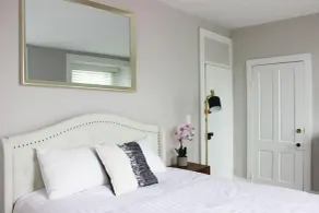 The National Hotel - Chambre