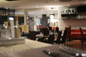 ibis Dijon Sud - Restaurant