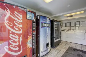 Motel 6-Corona, CA - Restaurant