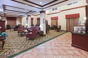 Holiday Inn Express & Suites by IHG - Restaurant