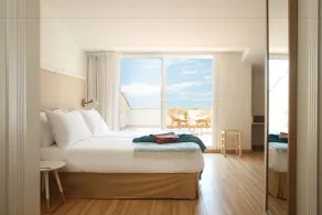 Augusta Club & Spa - Adults Only - Chambre