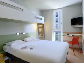 ibis budget Muenchen City Olympiapark - Room
