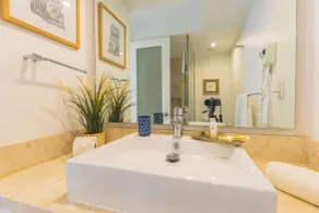 MyPlace at Santo Domingo - Badezimmer